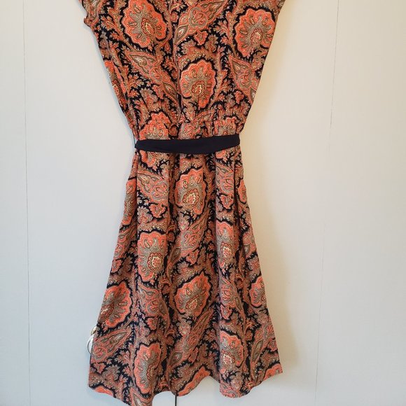 Tommy Hilfiger dress - Picture 2 of 4